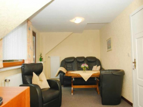 Ferienhof Jens Ferienwohnung 3, Kronsgaard